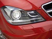 Mercedes-Benz C 63 AMG Saloon (2013) - picture 14 of 22