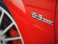 Mercedes-Benz C 63 AMG Saloon (2013)