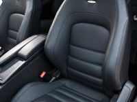 Mercedes-Benz C 63 AMG Saloon (2013)