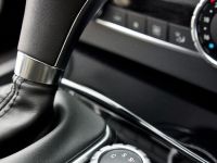 Mercedes-Benz C 63 AMG Saloon (2013) - picture 22 of 22