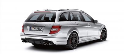 Mercedes-Benz C-Class (2013) - picture 7 of 15