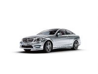 Mercedes-Benz C-Class (2013) - picture 1 of 15