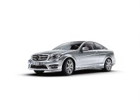 Mercedes-Benz C-Class (2013) - picture 2 of 15