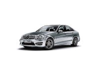 Mercedes-Benz C-Class (2013) - picture 3 of 15
