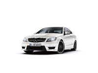 Mercedes-Benz C-Class (2013) - picture 4 of 15