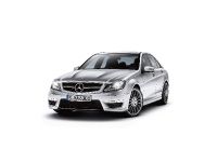 Mercedes-Benz C-Class (2013) - picture 5 of 15
