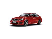 Mercedes-Benz C-Class (2013) - picture 6 of 15