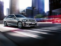 Mercedes-Benz C-Class (2013) - picture 10 of 15