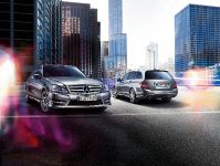 Mercedes-Benz C-Class (2013) - picture 11 of 15