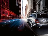 Mercedes-Benz C-Class (2013) - picture 14 of 15