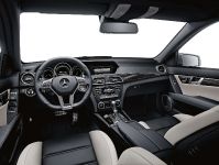 Mercedes-Benz C-Class (2013)