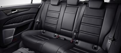 Mercedes-Benz CLS 63 AMG (2013) - picture 15 of 16