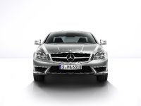 Mercedes-Benz CLS 63 AMG (2013) - picture 3 of 16