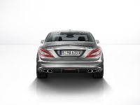 Mercedes-Benz CLS 63 AMG (2013) - picture 5 of 16