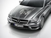 Mercedes-Benz CLS 63 AMG (2013) - picture 6 of 16
