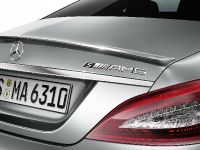 Mercedes-Benz CLS 63 AMG (2013) - picture 7 of 16