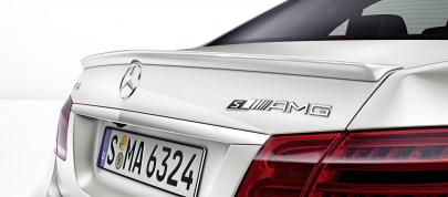 Mercedes-Benz E 63 AMG S (2013) - picture 4 of 8