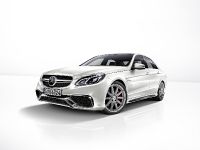 Mercedes-Benz E 63 AMG S (2013) - picture 1 of 8