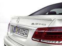 Mercedes-Benz E 63 AMG S (2013) - picture 4 of 8