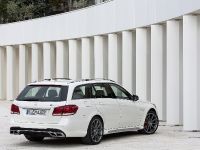 Mercedes-Benz E 63 AMG S (2013) - picture 5 of 8