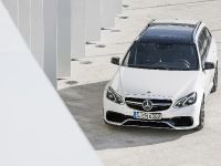 Mercedes-Benz E 63 AMG S (2013) - picture 6 of 8