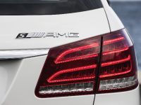 Mercedes-Benz E 63 AMG S (2013) - picture 7 of 8