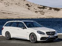 Mercedes-Benz E 63 AMG S (2013) - picture 8 of 8