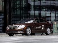 Mercedes-Benz E400 Hybrid (2013) - picture 1 of 9
