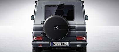 Mercedes-Benz G-Class (2013) - picture 15 of 21