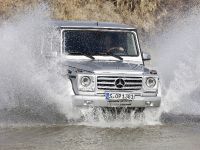 Mercedes-Benz G-Class (2013) - picture 3 of 21