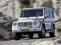 Mercedes-Benz G-Class (2013) - picture 4 of 21
