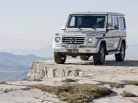 Mercedes-Benz G-Class (2013) - picture 5 of 21