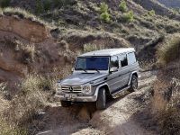 Mercedes-Benz G-Class (2013) - picture 6 of 21