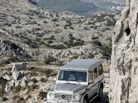 Mercedes-Benz G-Class (2013) - picture 11 of 21