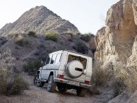 Mercedes-Benz G-Class (2013) - picture 13 of 21