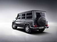 Mercedes-Benz G-Class (2013) - picture 14 of 21