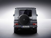 Mercedes-Benz G-Class (2013)