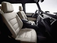 Mercedes-Benz G-Class (2013) - picture 18 of 21