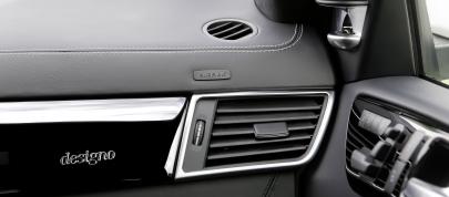 Mercedes-Benz GL 63 AMG (2013) - picture 15 of 24