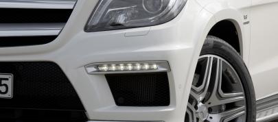 Mercedes-Benz GL 63 AMG (2013) - picture 20 of 24