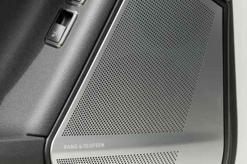 Mercedes-Benz GL 63 AMG (2013) - picture 17 of 24