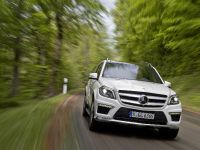 Mercedes-Benz GL 63 AMG (2013) - picture 1 of 24