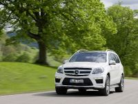 Mercedes-Benz GL 63 AMG (2013) - picture 4 of 24