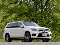 Mercedes-Benz GL 63 AMG (2013) - picture 5 of 24