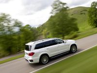 Mercedes-Benz GL 63 AMG (2013)