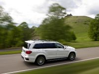 Mercedes-Benz GL 63 AMG (2013) - picture 10 of 24
