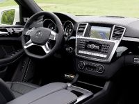 Mercedes-Benz GL 63 AMG (2013)