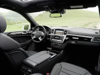 Mercedes-Benz GL 63 AMG (2013) - picture 14 of 24
