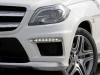 Mercedes-Benz GL 63 AMG (2013)