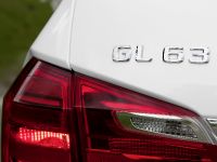 Mercedes-Benz GL 63 AMG (2013)